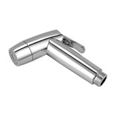Expert Homewares Jet Round Hand-Held 2 Mode Toilet Bidet
