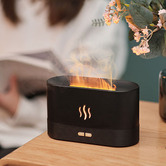 Expert Homewares 180ml USB Aroma Diffuser