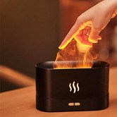 Expert Homewares 180ml USB Aroma Diffuser
