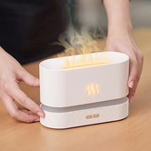 Expert Homewares 180ml USB Aroma Diffuser