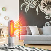 Expert Homewares Angelo 3-in-1 Function Bladeless Fan