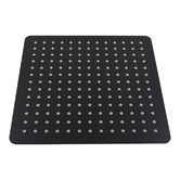 Expert Homewares Andon Square 300mm Ultrathin Shower Arm &amp; Head