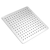 Expert Homewares Andon Square 300mm Ultrathin Shower Arm &amp; Head