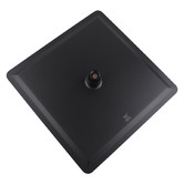 Expert Homewares Andon Square 300mm Ultrathin Shower Arm &amp; Head