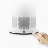 Expert Homewares Angelo 3-in-1 Function Bladeless Fan