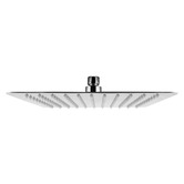 Expert Homewares Andon 250mm Shower Arm &amp; Square Head