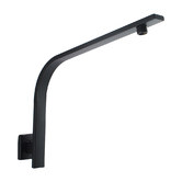 Expert Homewares Andon Square 300mm Ultrathin Shower Arm &amp; Head