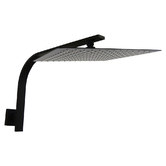 Expert Homewares Andon Square 300mm Ultrathin Shower Arm &amp; Head