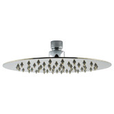 Expert Homewares Colby 200mm Ceiling Mounted Shower Arm &amp; Head