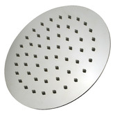 Expert Homewares Colby 200mm Ceiling Mounted Shower Arm &amp; Head