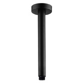 Expert Homewares Colby 200mm Ceiling Mounted Shower Arm &amp; Head