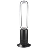 Expert Homewares Aurora Bladeless Fan with Remote Control