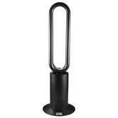 Expert Homewares Aurora Bladeless Fan with Remote Control