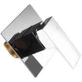 Expert Homewares Pierre Shower/Bath Wall Mixer