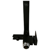Expert Homewares Ottimo Floor mounted Bath Mixer With Hand-Held Shower