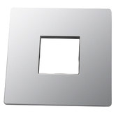Expert Homewares Pierre Shower/Bath Wall Mixer