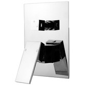 Expert Homewares Ottimo Shower/Bath Mixer Diverter Set