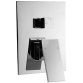 Expert Homewares Ottimo Shower/Bath Mixer Diverter Set
