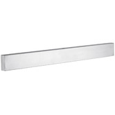 Expert Homewares Silver 40cm Magnetic Strip Knife Holder