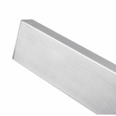 Expert Homewares Silver 40cm Magnetic Strip Knife Holder