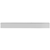 Expert Homewares Silver 30cm Magnetic Strip Wall Knife Rack