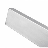 Expert Homewares Silver 30cm Magnetic Strip Wall Knife Rack