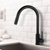 Expert Homewares Solander Swivel Pull-Out Kitchen Mixer