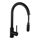 Expert Homewares Solander Swivel Pull-Out Kitchen Mixer