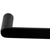 Expert Homewares Rumia 300mm Stainless Steel Hand Towel Rail