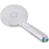 Expert Homewares Crimson Hand-held Shower Head