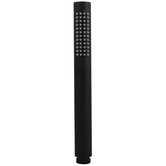 Expert Homewares Euro Microphone Hand-Held Shower Piece