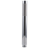 Expert Homewares Euro Microphone Hand-Held Shower Piece