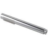 Expert Homewares Euro Microphone Hand-Held Shower Piece