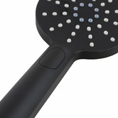Expert Homewares Crimson Hand-held Shower Head
