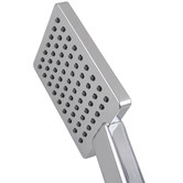 Expert Homewares Tully Hand-held Shower Head