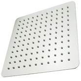 Expert Homewares Keith 250mm Square Shower Head
