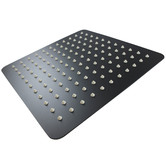 Expert Homewares Keith 250mm Square Shower Head