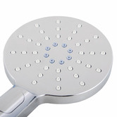 Expert Homewares Colby Swivel Hand-held Shower