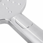 Expert Homewares Colby Swivel Hand-held Shower