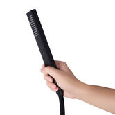 Expert Homewares Ace Twin Shower With Slim Hand Shower