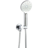 Expert Homewares Colby Swivel Hand-held Shower