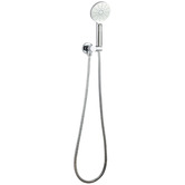 Expert Homewares Colby Swivel Hand-held Shower