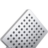Expert Homewares Tully Hand-held Shower Head