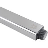 Expert Homewares Tully Hand-held Shower Head