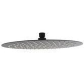 Expert Homewares Colby 300mm Round Ceiling Shower Head