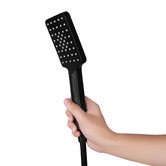 Expert Homewares Irwin Twin Shower