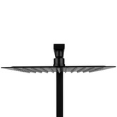 Expert Homewares Ace Twin Shower With Slim Hand Shower