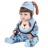 Expert Homewares Reborn Minnie Baby Doll