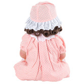 Expert Homewares Reborn Mela Baby Doll