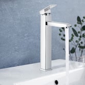 Expert Homewares Ottimo Tall Basin Mixer